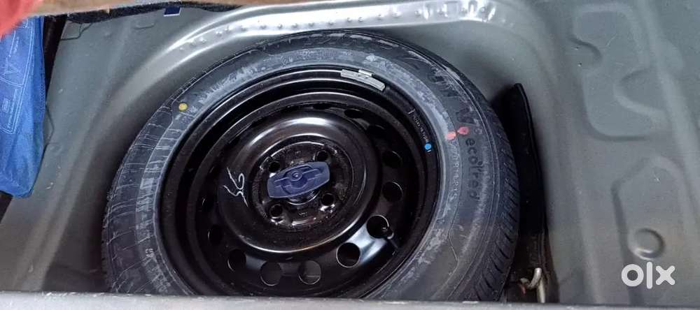 Maruti Suzuki Wagon R 2024