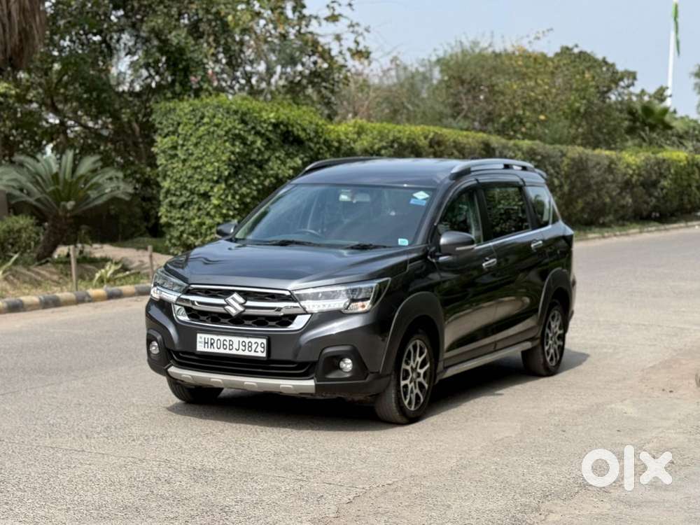 Maruti Suzuki Xl6 Zeta Mt Cng, 2025, Cng & Hybrids
