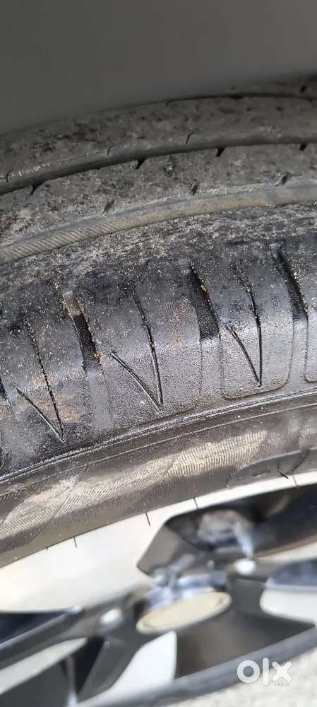 Tata Nexon 2018 Diesel Good Condition