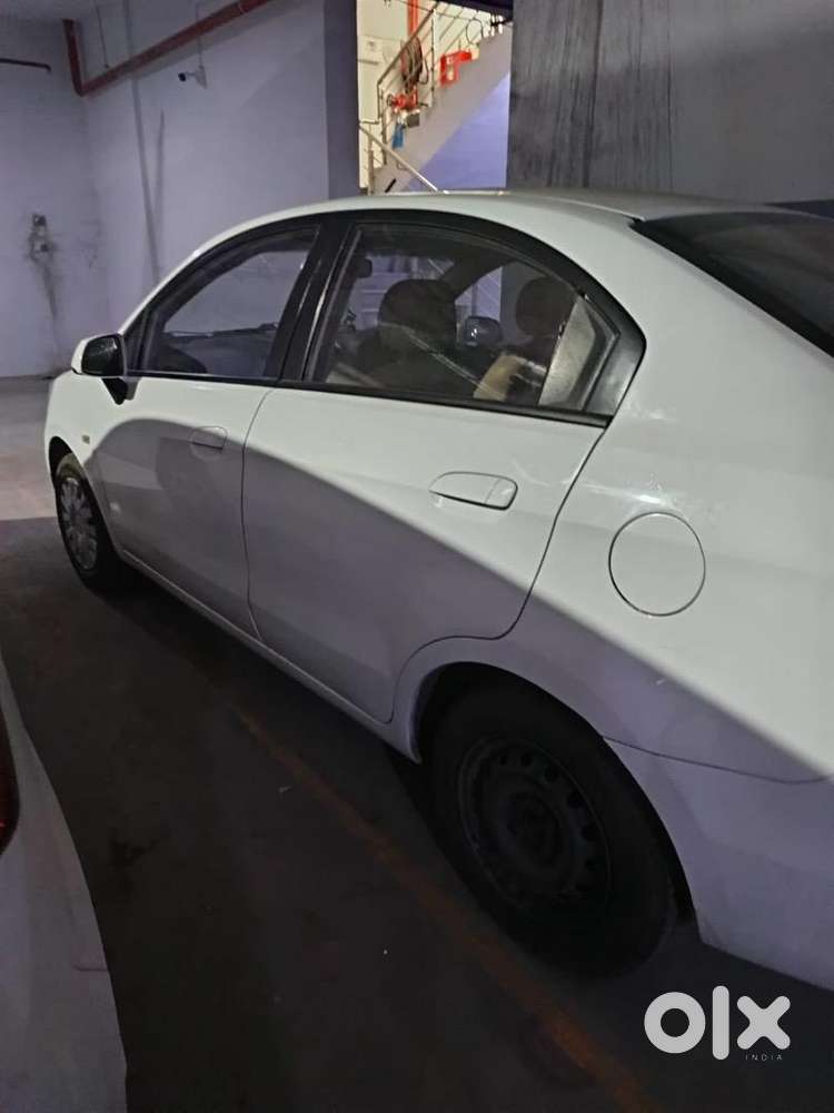 Chevrolet Sail 2014 Petrol 55600 Km Driven