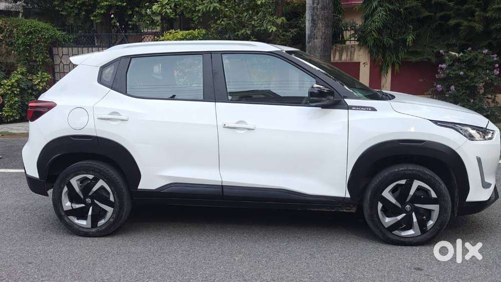 Nissan Magnite 1.0 Xl, 2022, Petrol