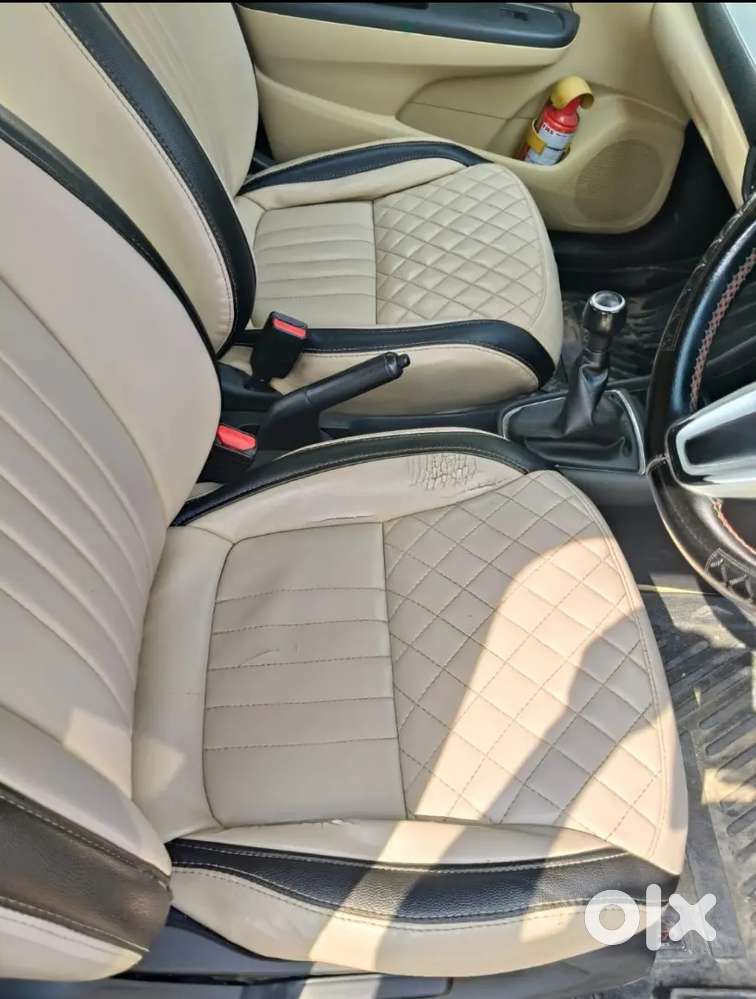 Honda Amaze 1.5 Mt 2022