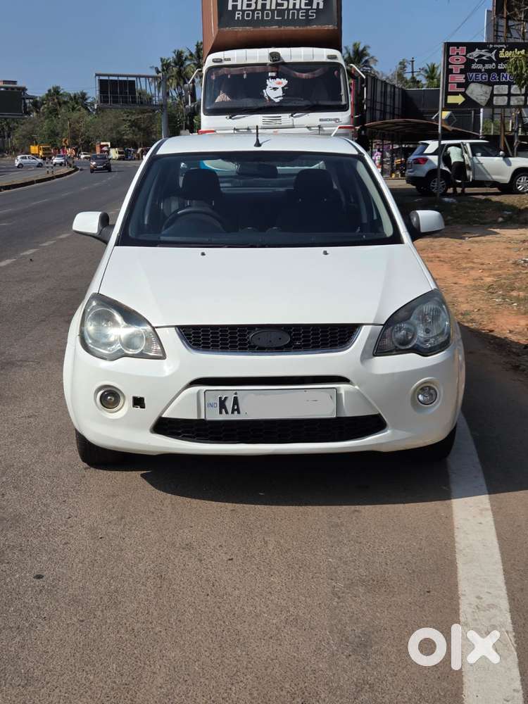 Ford Fiesta Classic [2012-2015] 1.4 Clxi Tdci, 2014, Diesel