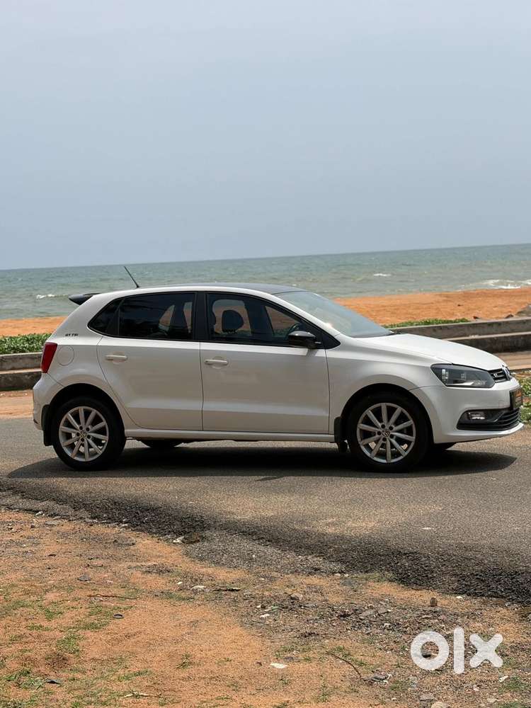 Volkswagen Gti 1.8 Tsi, 2018, Petrol