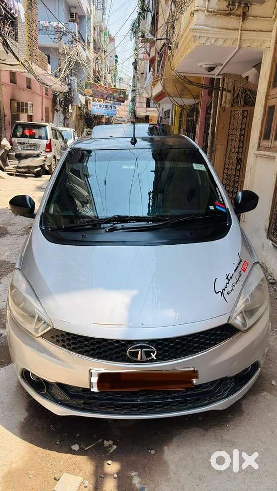 Tata Tiago 2020 Diesel 62000 Km Driven