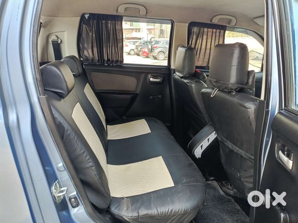 Maruti Suzuki Wagon R Lxi Cng, 2014, Cng & Hybrids