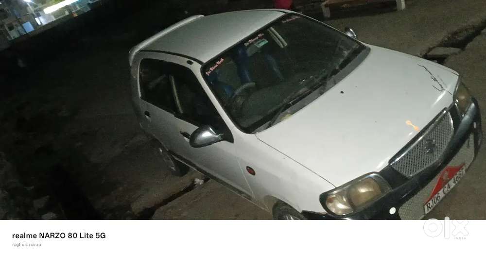 Maruti Suzuki Alto 2009