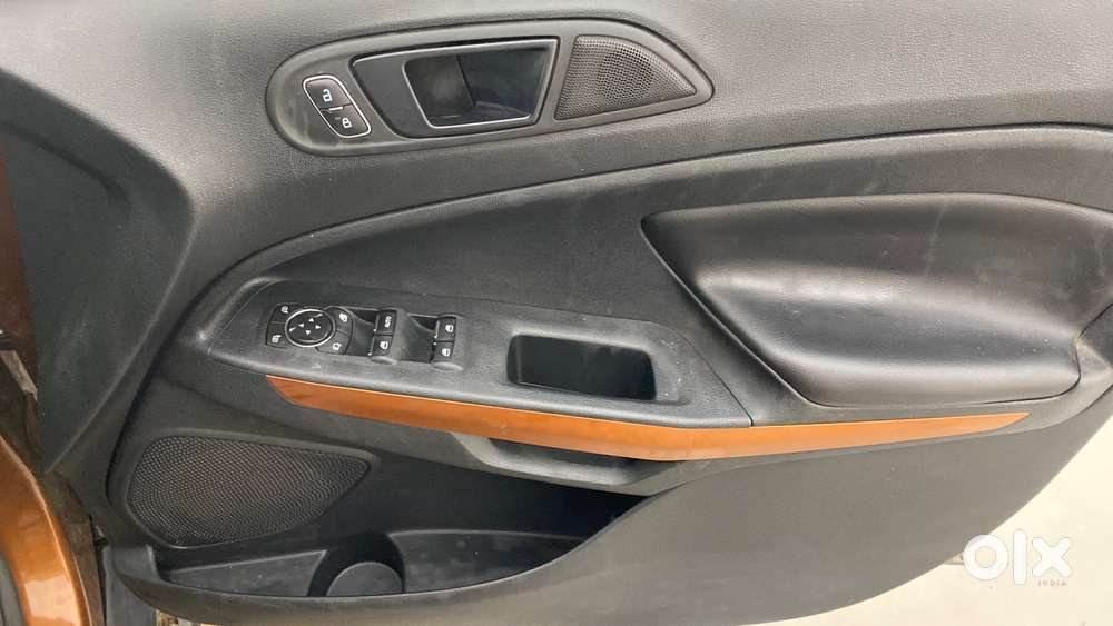 Ford Ecosport [2017-2020] 1.0 Ecoboost Titanium, 2019, Petrol