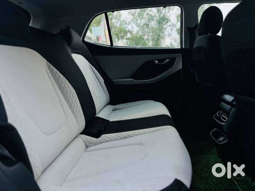 Hyundai Creta 1.5 S Diesel, 2021, Diesel
