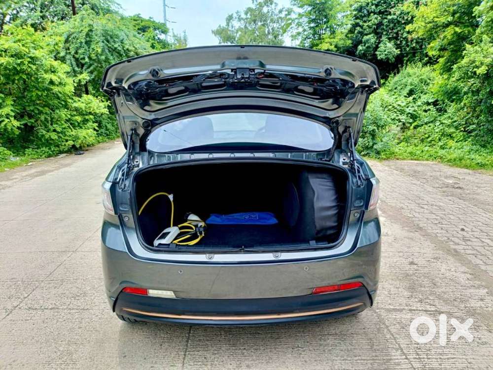 Tata Tigor Ev Xz Plus, 2021, Electric