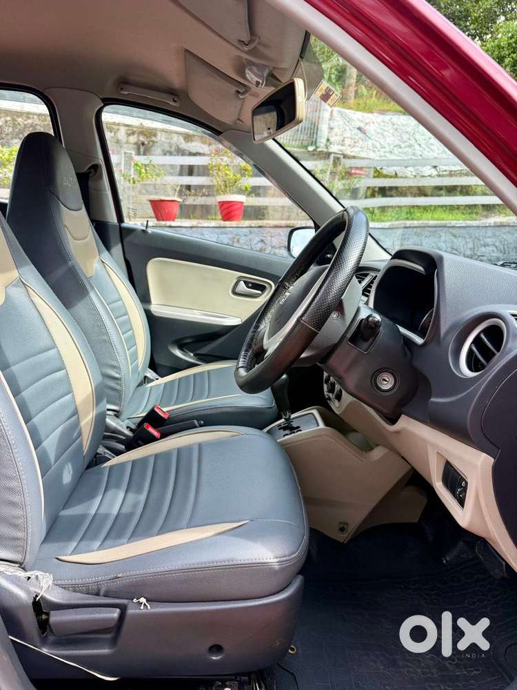 Maruti Suzuki Alto K10 Vxi Amt Optional, 2018, Petrol