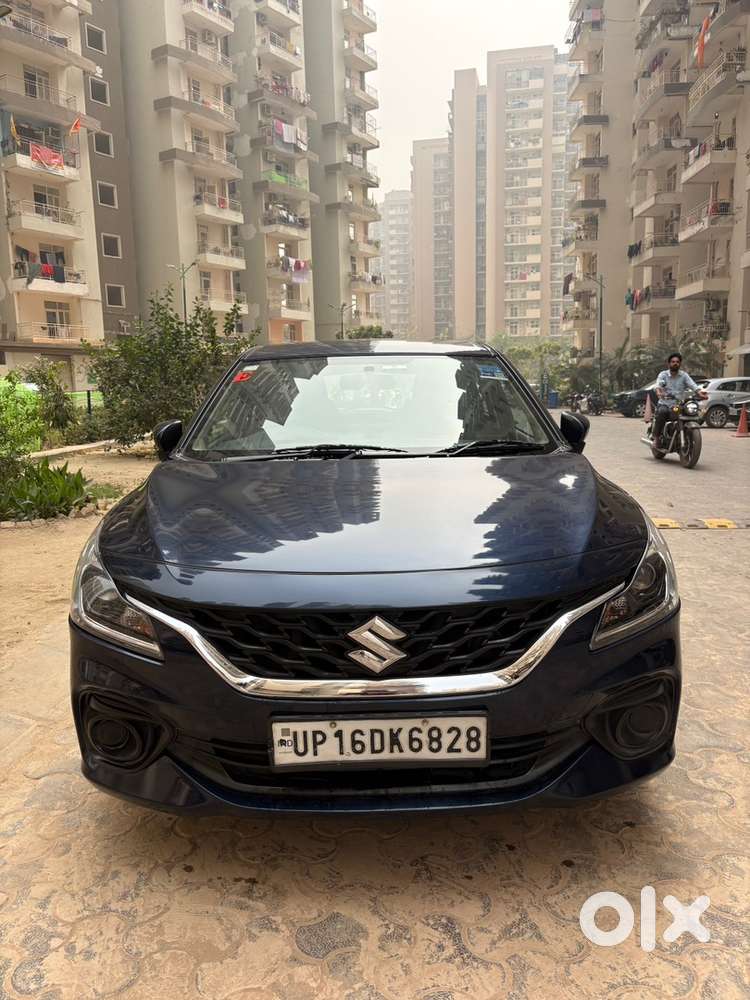 Brand New Baleno Delta 2022 Petrol A1 Condition