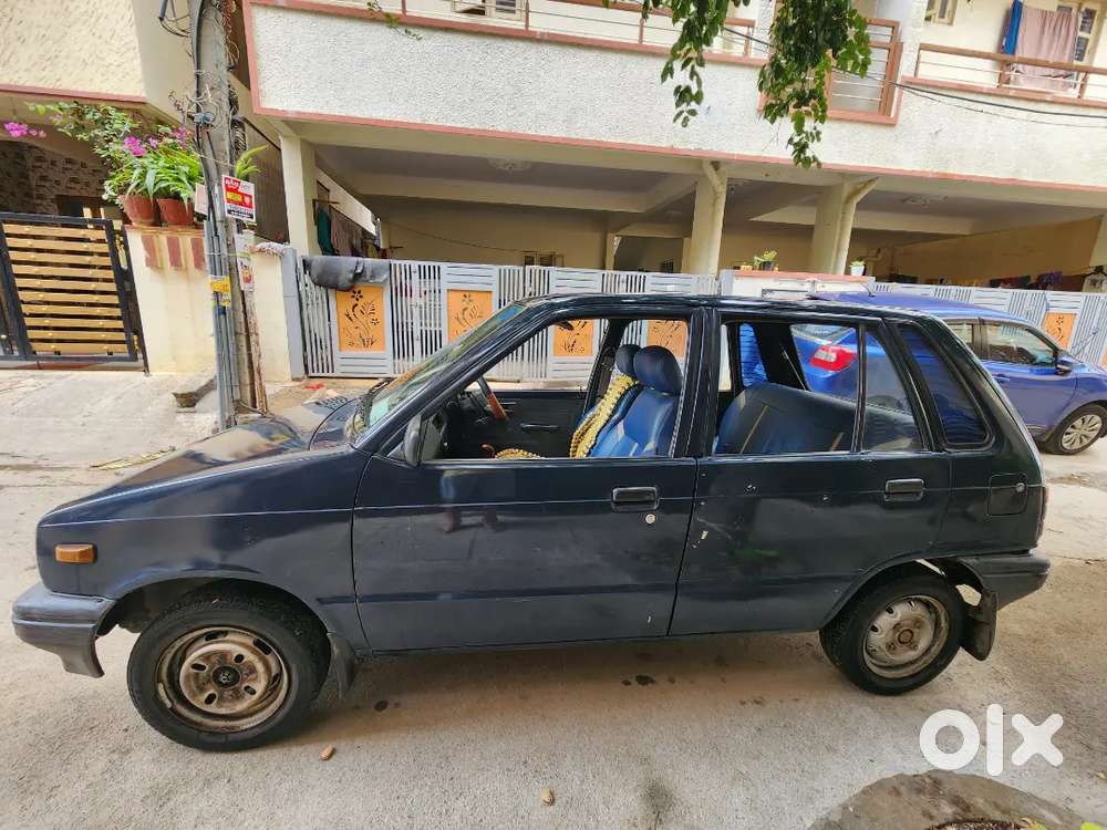 Maruti Suzuki 800 1994
