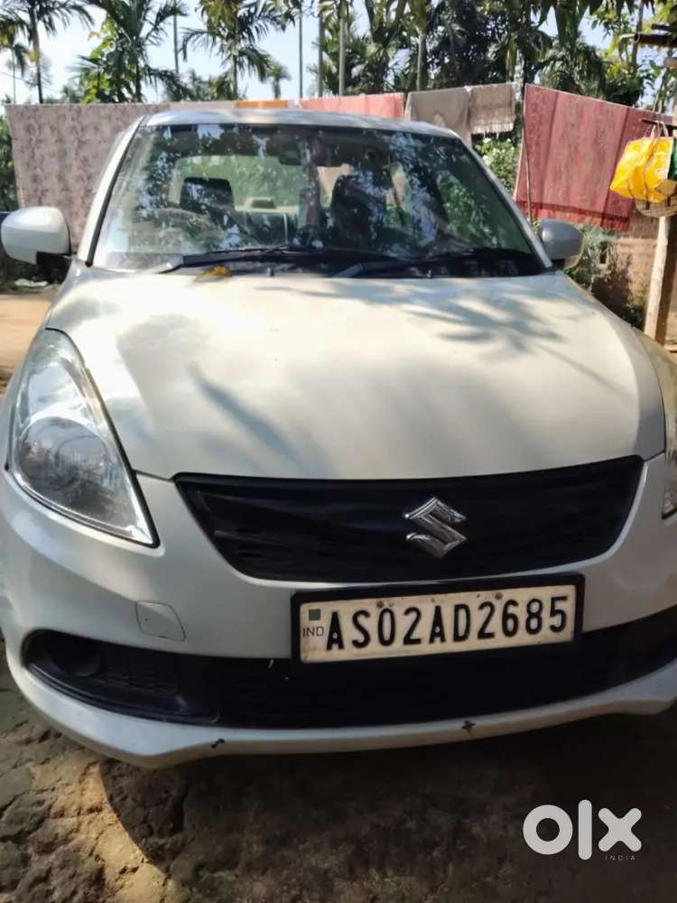Maruti Suzuki Dzire 2020 Petrol Good Condition