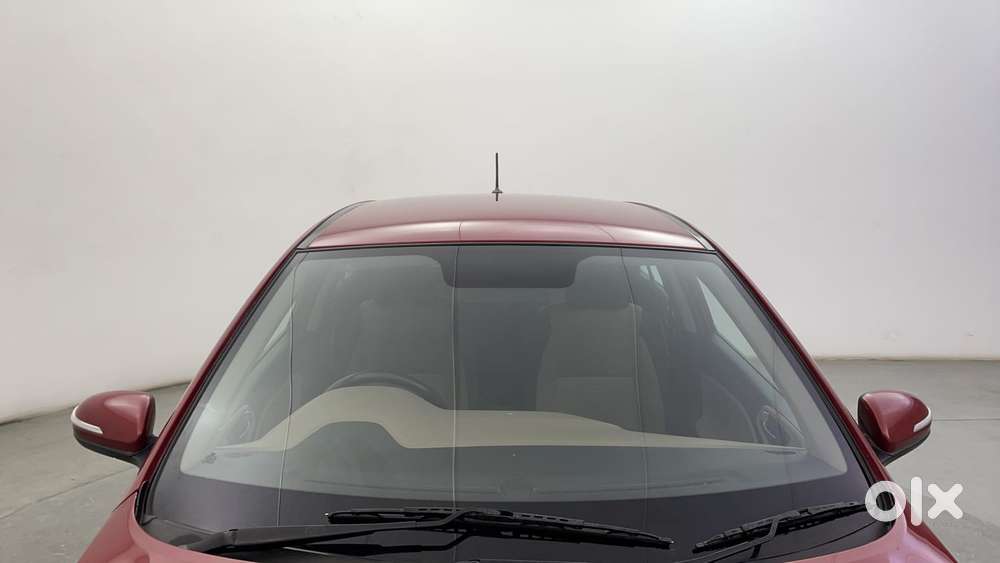 Hyundai Elite I20 1.2 Asta (o) Cvt, 2020, Petrol