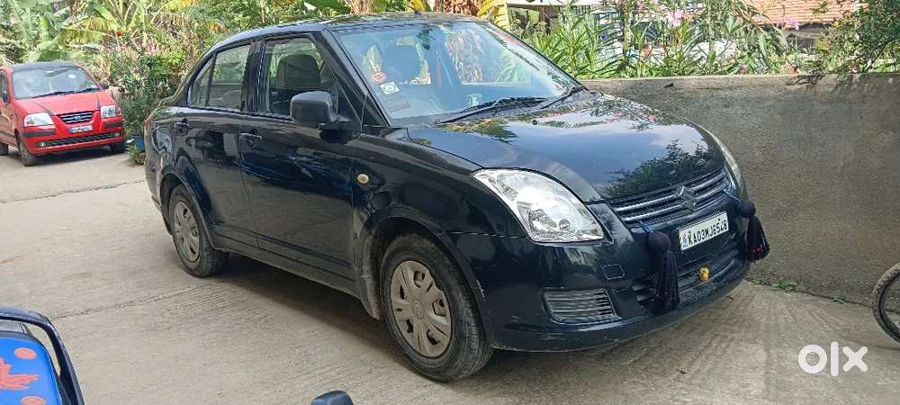 Maruti Suzuki Dzire 2008 Petrol Good Condition