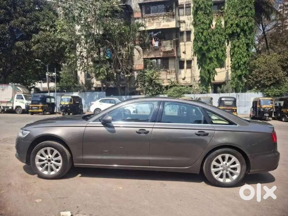 Audaudi A6
2013 Diesel
3rd Owner
105000 Driven
Up27 Shahjahanpur