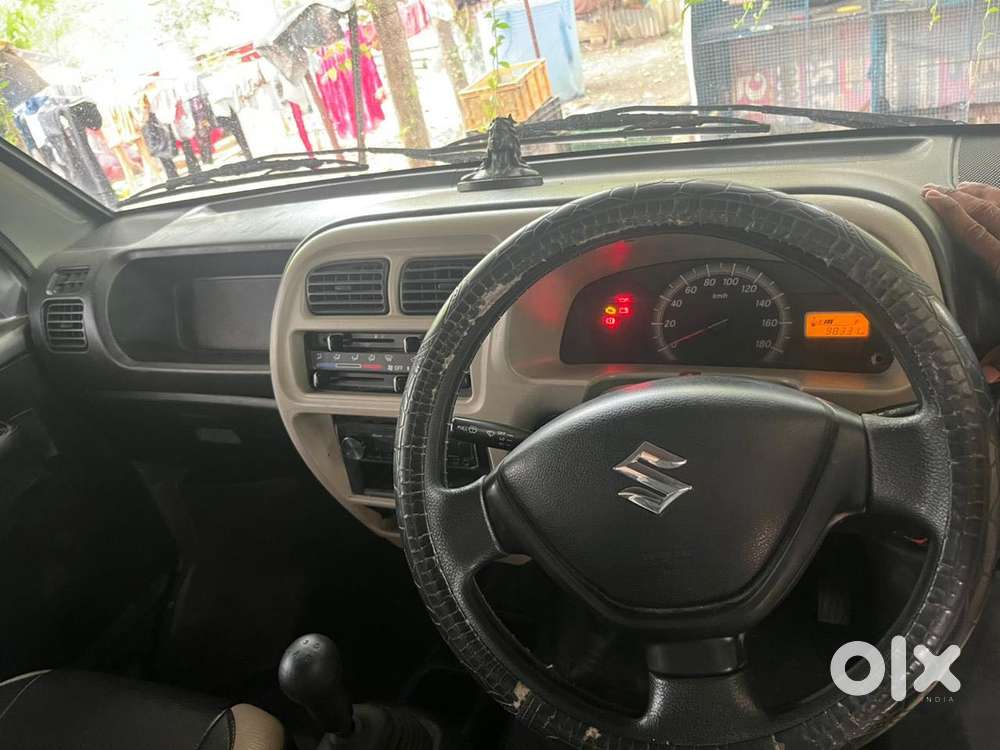 Maruti Suzuki Eeco 5 Str Ac (o), 2019, Lpg
