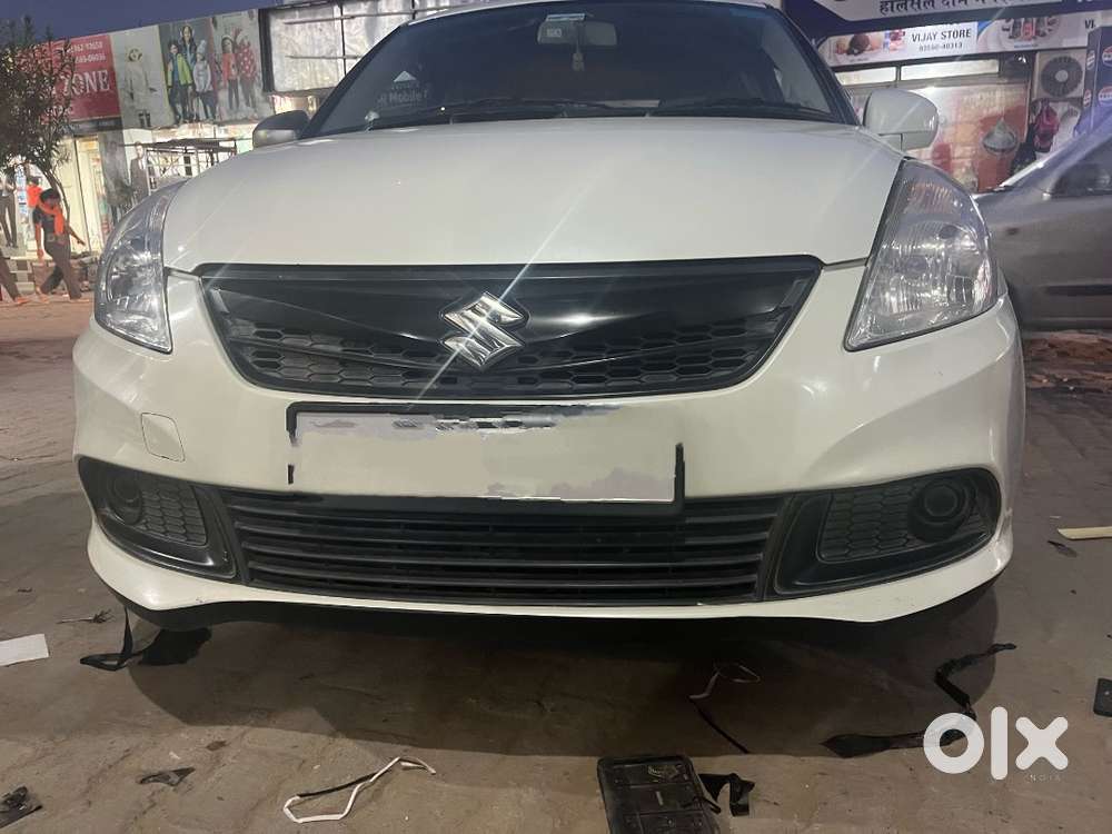 Maruti Dzire 2021