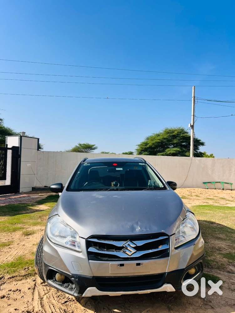 Used Maruti Sigma 2016 Diesel