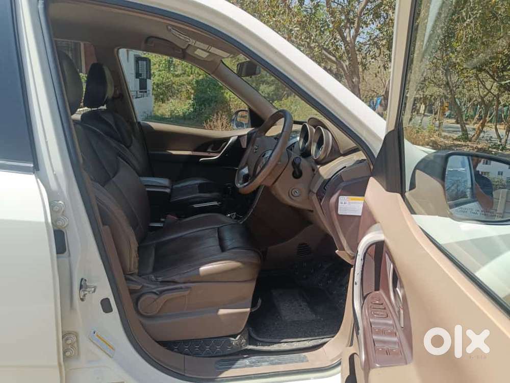 Mahindra Xuv500 Diesel 2013