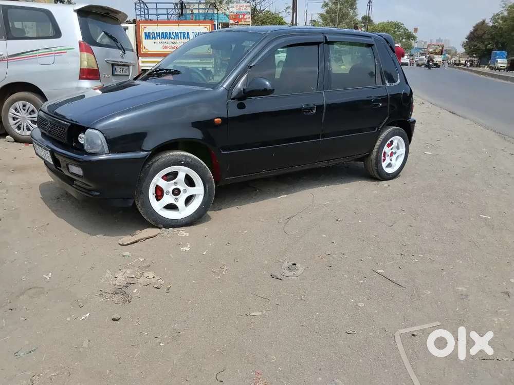 Zen Vxi Top Class Condition Ready To Drive ( Poket Rocket)
