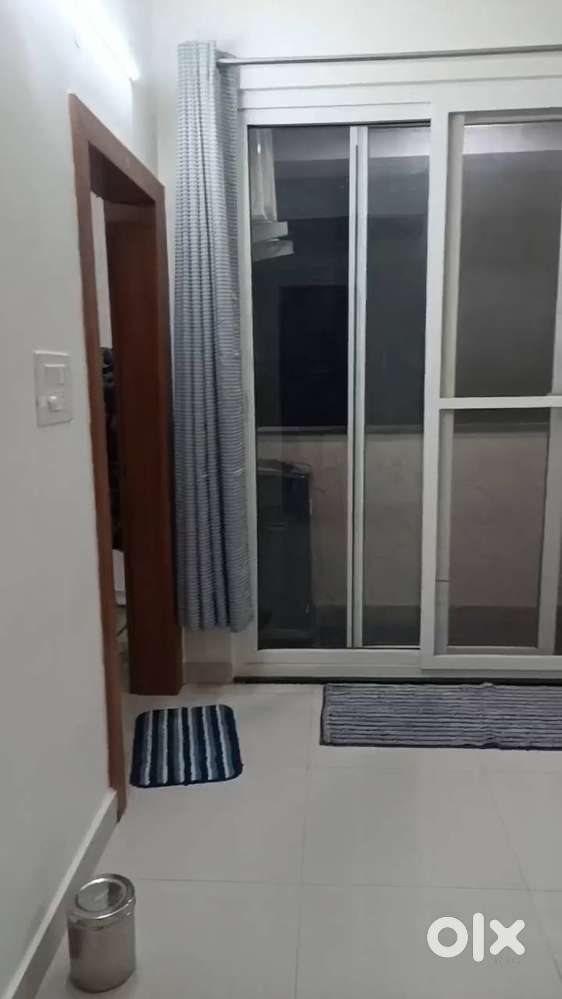 *2BHK FULLY FURNISHED FLAT FOR RENT* | AVAILABLE FROM 1ST NOVEMBER