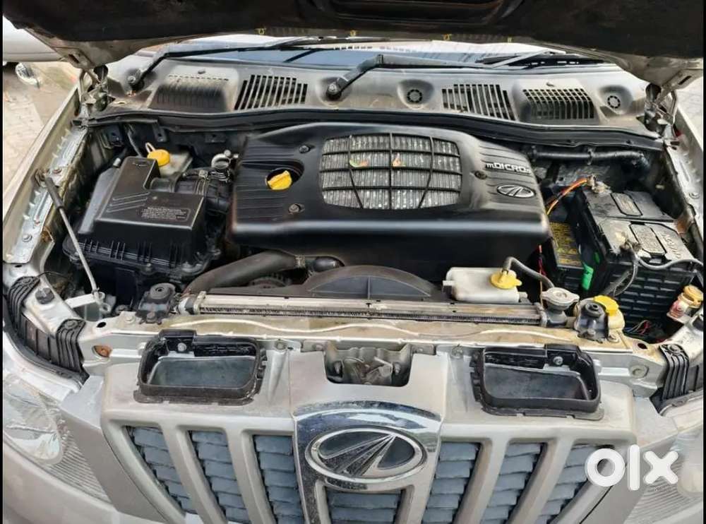 Mahindra Xylo 2010 Diesel Well Maintained