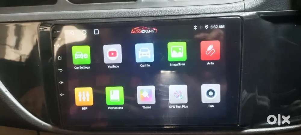 Maruti Suzuki Alto K10 2019