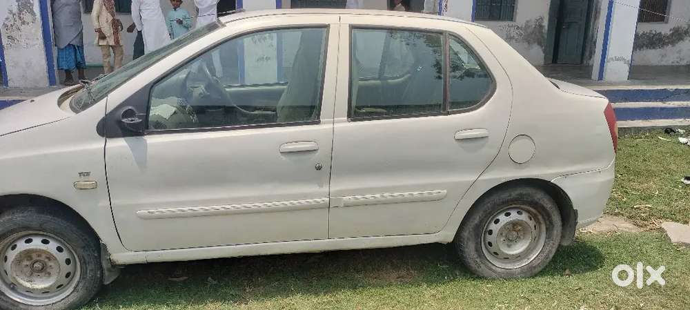 Tata Indigo Ecs, 2013 Model