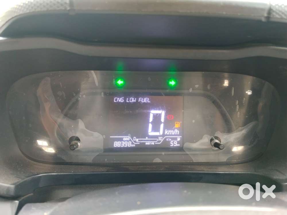 Tata Altroz 1.2 Xm Plus, 2023, Petrol