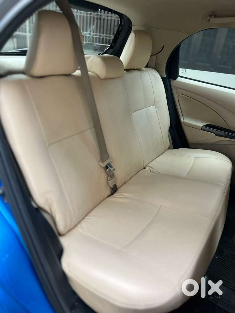 Toyota Etios Liva 1.4 Vd Dual Tone, 2017, Diesel