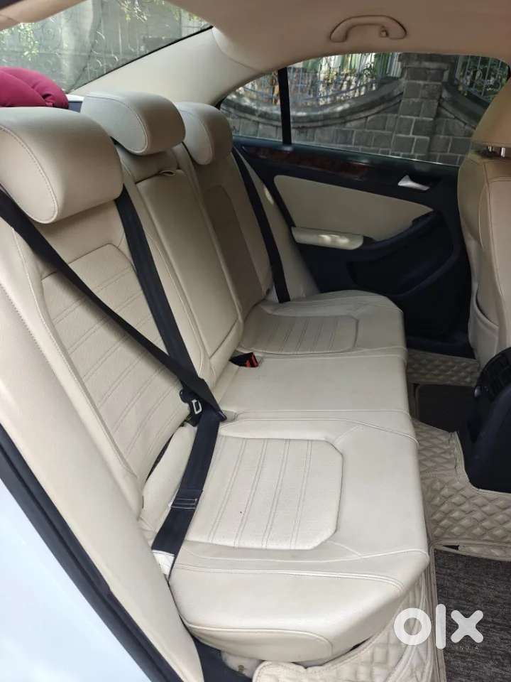 Volkswagen Jetta, 2015, Diesel