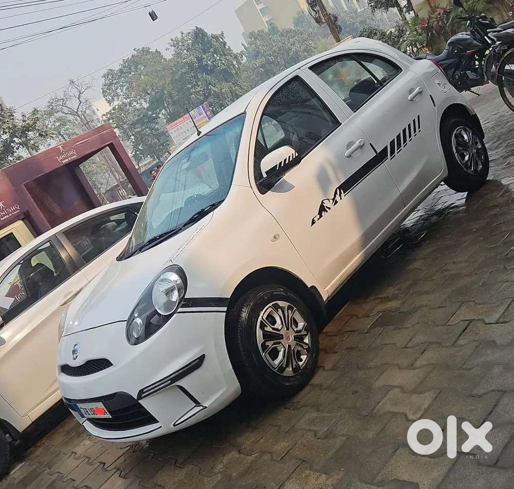 Nissan Micra Primo 2019 Petrol Manual