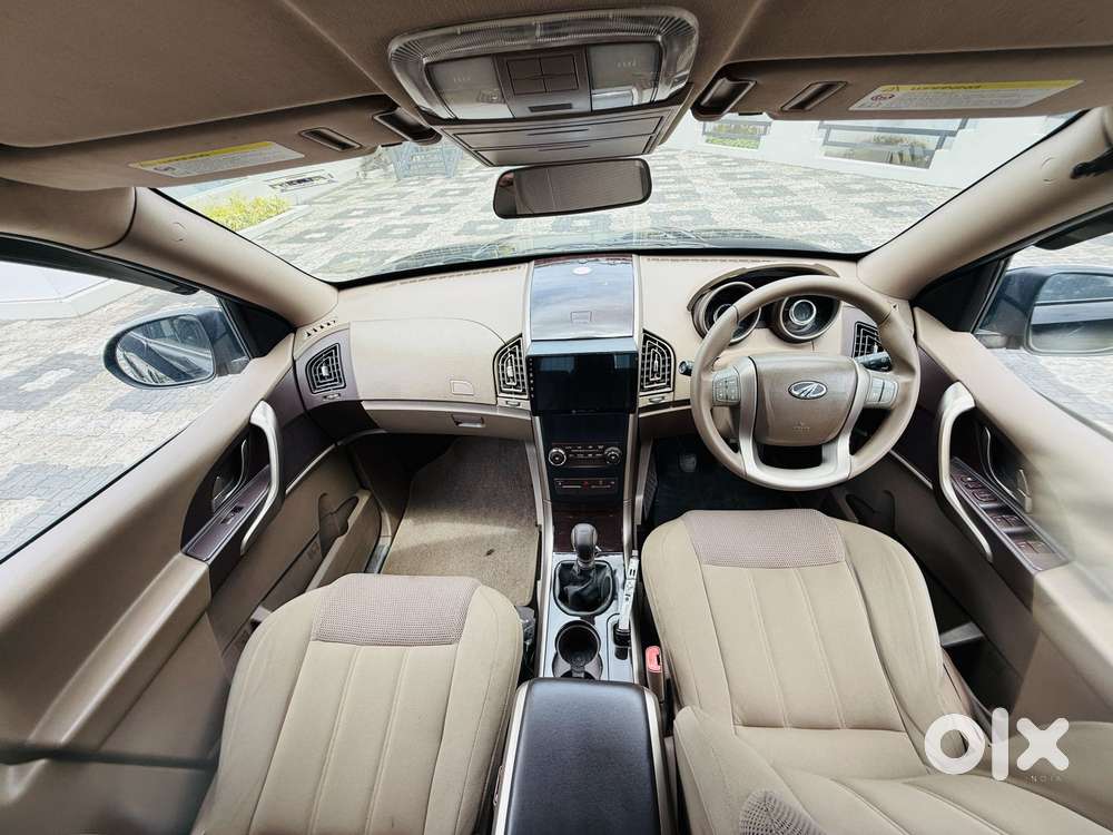 Mahindra Xuv500 W6 2wd, 2013, Diesel