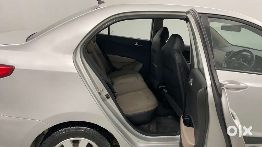 Hyundai Xcent S 1.2 (o), 2014, Petrol