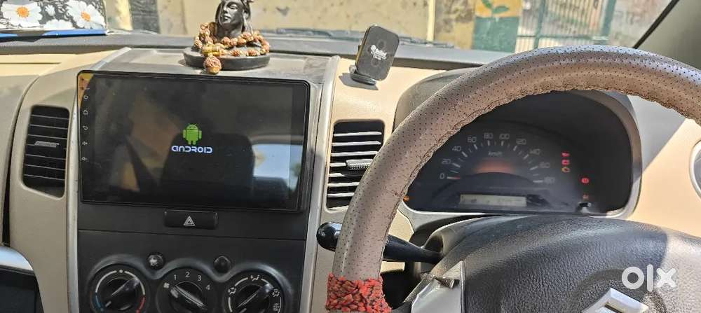 Maruti Suzuki Wagon R 1.0 2017 Cng & Hybrids Good Condition