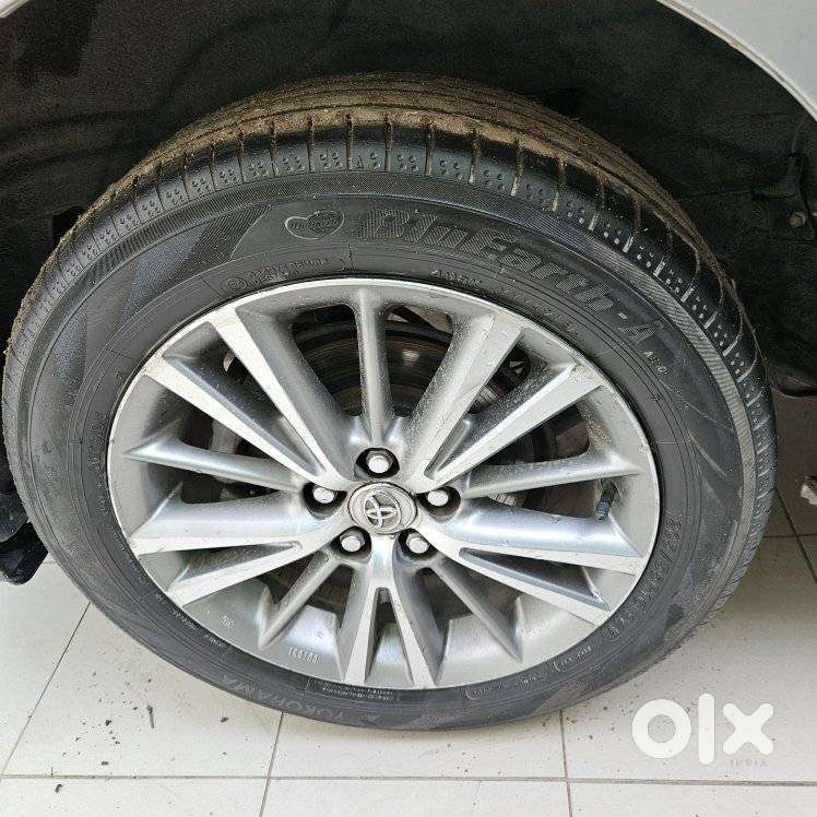 Toyota Corolla Altis 2013-2017 Gl Mt, 2015, Petrol