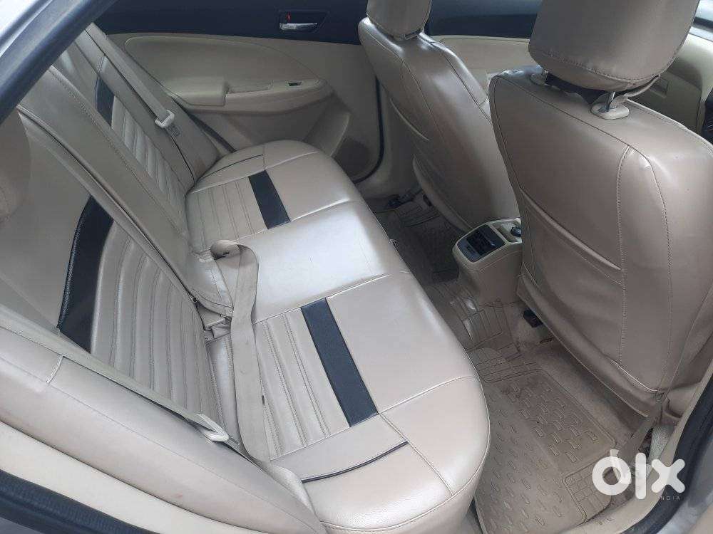Maruti Suzuki Dzire 1.2 Vxi, 2021, Petrol