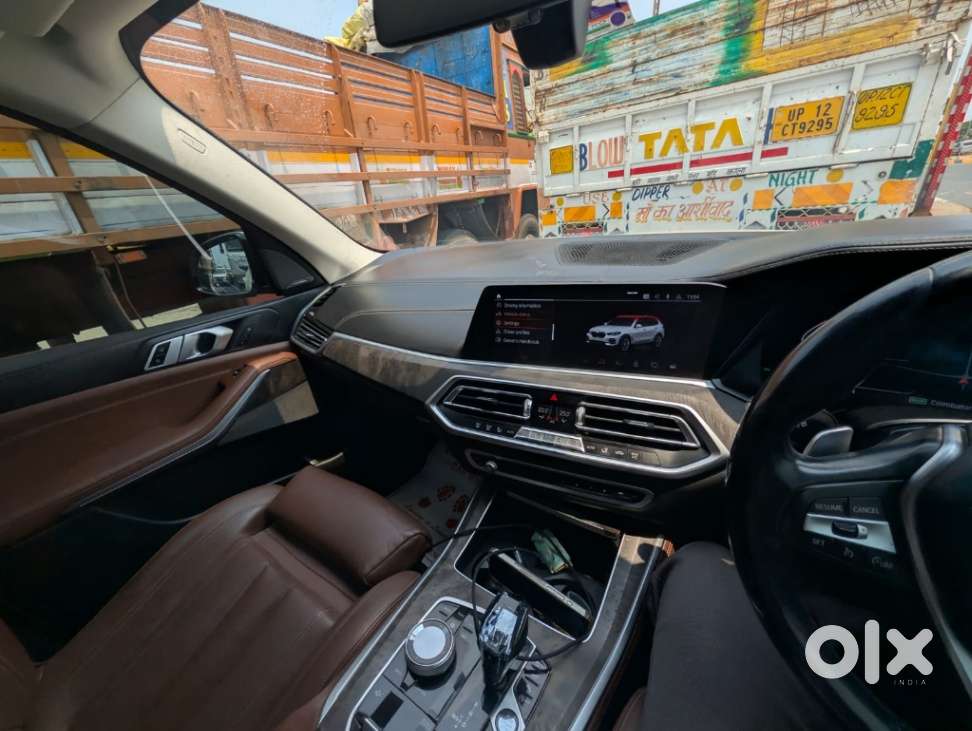 Bmw X5 Xdrive30d Xline, 2019, Diesel