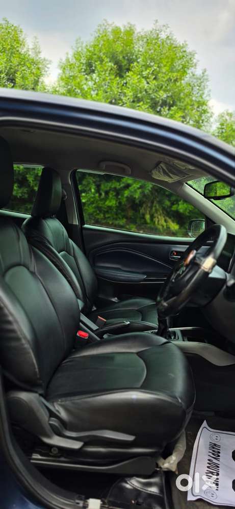 Maruti Suzuki Baleno Alpha, 2023, Petrol