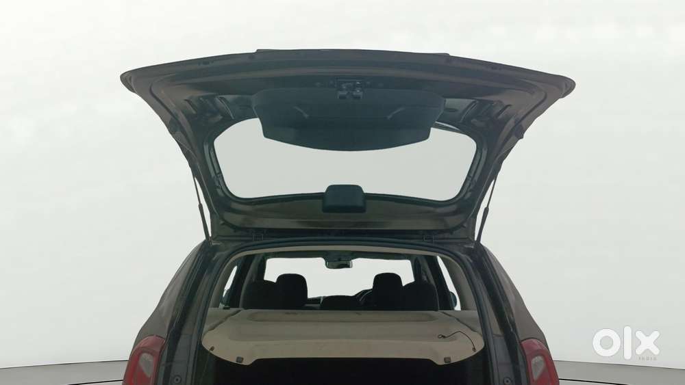 Renault Duster 1.5 Rxz Petrol, 2021, Petrol