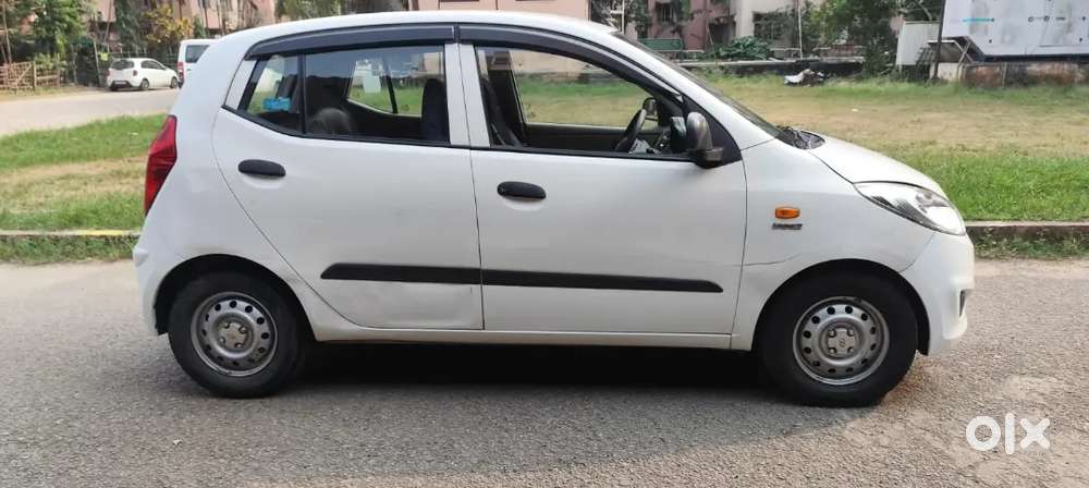 Hyundai I10 1.1 Magna 2015