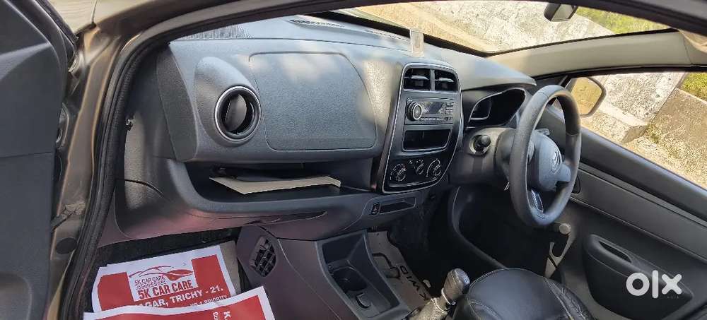 Renault Kwid 2016 Petrol 45000 Km Driven