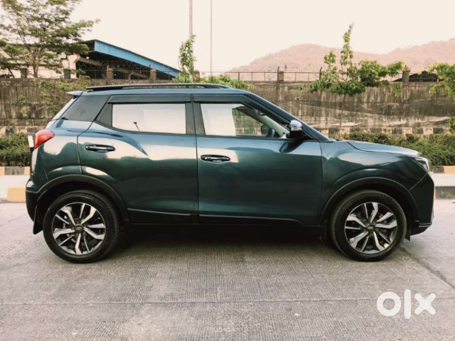 Mahindra Xuv300