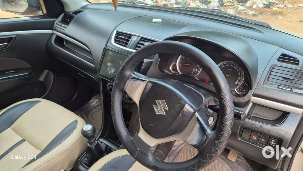 Maruti Suzuki Swift Vxi, 2013, Petrol