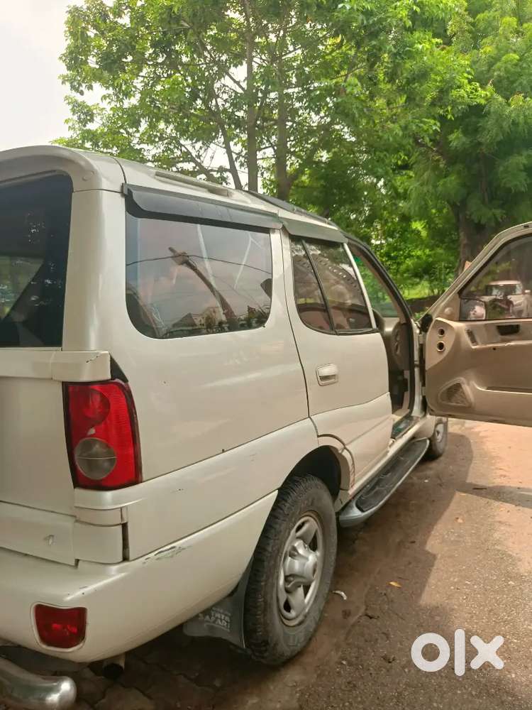 Tata Safari 2.2 Dicor 2010