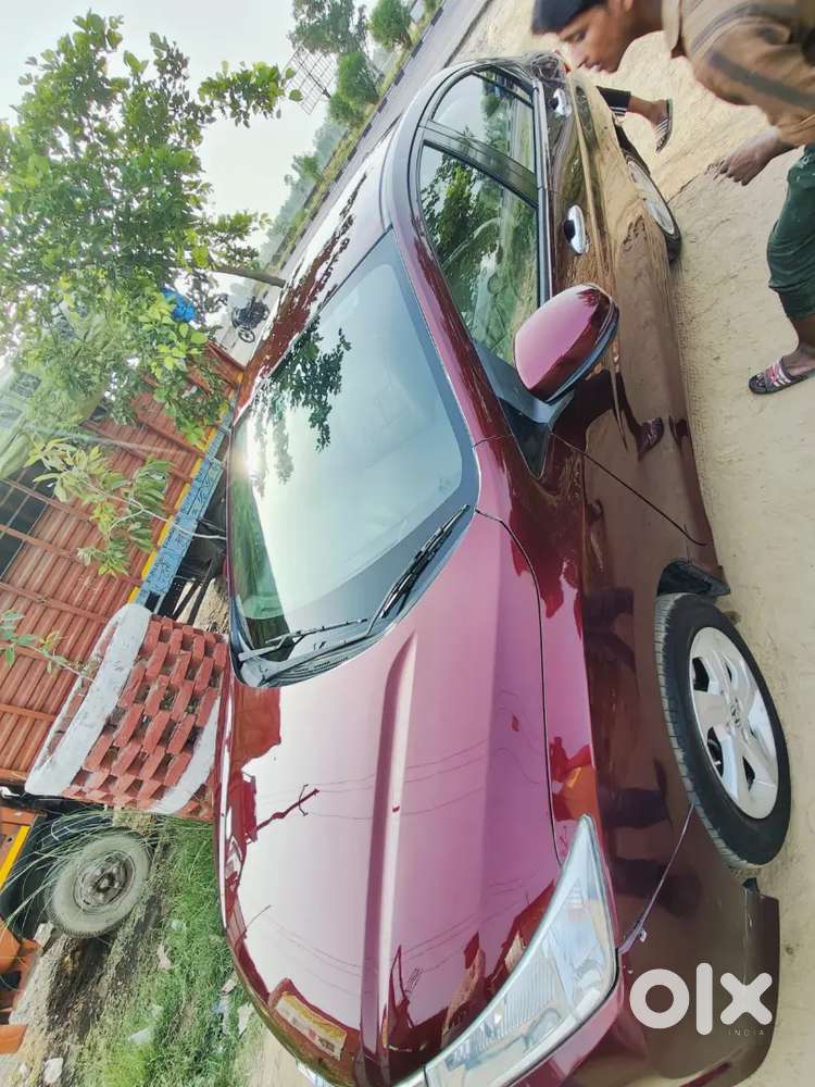 Honda City 2016 Diesel 69000 Km Driven