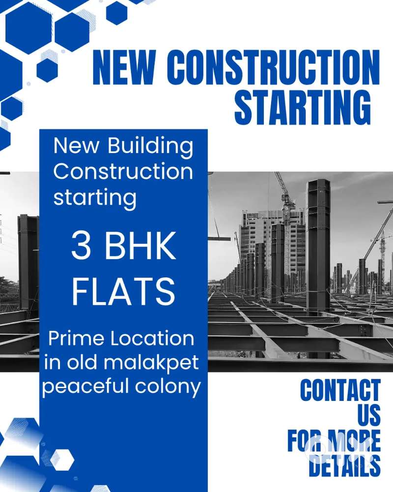 New Construction
