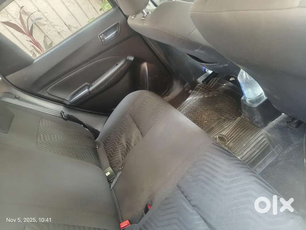 Maruti Suzuki Swift 2019 Petrol 37000 Km Driven